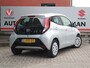 Toyota Aygo 1.0 VVT-i x-play