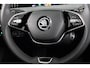 Skoda Superb Combi 1.5 TSI MHEV First Edition 150 p | Panoramadak | 19 inch | Lounge Interieur | Led Matrix | Travel assist plus | Verlengde garantie