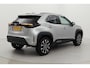 Toyota Yaris Cross 1.5 Hybrid 115 First Edition | Dodehoek detectie | Stoel-/stuurverwarming | Verwarmbare voorruit | Adaptive Cruise | Parkeersensoren voor/achter | Apple Carplay / Android Auto | Keyless | 17 inch