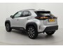 Toyota Yaris Cross 1.5 Hybrid 115 First Edition | Dodehoek detectie | Stoel-/stuurverwarming | Verwarmbare voorruit | Adaptive Cruise | Parkeersensoren voor/achter | Apple Carplay / Android Auto | Keyless | 17 inch