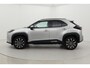 Toyota Yaris Cross 1.5 Hybrid 115 First Edition | Dodehoek detectie | Stoel-/stuurverwarming | Verwarmbare voorruit | Adaptive Cruise | Parkeersensoren voor/achter | Apple Carplay / Android Auto | Keyless | 17 inch