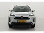 Toyota Yaris Cross 1.5 Hybrid 115 First Edition | Dodehoek detectie | Stoel-/stuurverwarming | Verwarmbare voorruit | Adaptive Cruise | Parkeersensoren voor/achter | Apple Carplay / Android Auto | Keyless | 17 inch