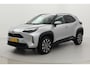 Toyota Yaris Cross 1.5 Hybrid 115 First Edition | Dodehoek detectie | Stoel-/stuurverwarming | Verwarmbare voorruit | Adaptive Cruise | Parkeersensoren voor/achter | Apple Carplay / Android Auto | Keyless | 17 inch