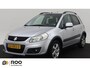 Suzuki SX4 1.6 Exclusive Automaat, Airco, Nieuwe APK, Trekhaak, onderhoudshistorie aanwezig