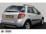 Suzuki SX4 1.6 Exclusive Automaat, Airco, Nieuwe APK, Trekhaak, onderhoudshistorie aanwezig