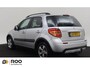 Suzuki SX4 1.6 Exclusive Automaat, Airco, Nieuwe APK, Trekhaak, onderhoudshistorie aanwezig