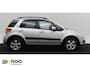 Suzuki SX4 1.6 Exclusive Automaat, Airco, Nieuwe APK, Trekhaak, onderhoudshistorie aanwezig