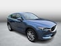 Mazda CX-5 2.5 SkyActiv-G 194 Signature , Automaat, Trekhaak, Leder, Adap.Cruise, Bose, HUD, 360 Camera, LMV 19 Inch, Stoelventilatie/Verwarming
