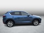 Mazda CX-5 2.5 SkyActiv-G 194 Signature , Automaat, Trekhaak, Leder, Adap.Cruise, Bose, HUD, 360 Camera, LMV 19 Inch, Stoelventilatie/Verwarming