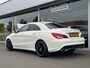Mercedes-Benz CLA 200 Urban automaat , Apple-carplay , achteruitrijcamera , 55008 km