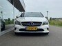 Mercedes-Benz CLA 200 Urban automaat , Apple-carplay , achteruitrijcamera , 55008 km