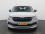 Skoda Kodiaq 1.5 TSI Sportline Business 7p. | STOEL-STUURWIELVERWARMING | KEY-LESS ENTRY | CAMERA | NAVIGATIE | SPORTSTOELEN