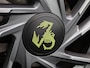 Abarth 500 Abarth Scorpionissima 42 kWh 155PK | Panoramadak | Navigatie | Sportstoelen | Alcantara Interieur | Stoelverwarming | Apple CarPlay & Android Auto