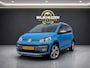 Volkswagen Up! 1.0 TSI BMT cross up! met Leder !!! 16 Inch !!! Stoelverwarming !!! Nap !!!
