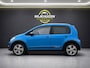 Volkswagen Up! 1.0 TSI BMT cross up! met Leder !!! 16 Inch !!! Stoelverwarming !!! Nap !!!