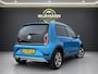 Volkswagen Up! 1.0 TSI BMT cross up! met Leder !!! 16 Inch !!! Stoelverwarming !!! Nap !!!