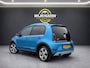 Volkswagen Up! 1.0 TSI BMT cross up! met Leder !!! 16 Inch !!! Stoelverwarming !!! Nap !!!