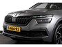 Skoda Kamiq 1.5 TSI ACT 150 PK Monte Carlo - Automaat | Pano | Dig. Cockpit | Cruise | Stoelverw. | PDC | Camera | App. Connect | ECC | Afn. Trekhaak | LM 18" |