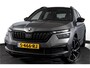Skoda Kamiq 1.5 TSI ACT 150 PK Monte Carlo - Automaat | Pano | Dig. Cockpit | Cruise | Stoelverw. | PDC | Camera | App. Connect | ECC | Afn. Trekhaak | LM 18" |