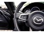 Mazda MX-5 Roadster 2.0 Skyactiv-GT-M - 184 PK | lage km stand | Dealeronderhouden | DAB | PDC achter | Achteruitrijcamera | Stoelverwarming | Climate Control | Cruise