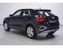 Audi Q2 35 TFSI Advanced Navi Virtual Cockpit Verwarmbare stoelen Clima 2 zones DAB-ontvangst keyless entry/start Camera 17"-lmv met 4-seizoenen banden Adaptive cruise afneembare trekhaak PDC v+a Apple-carplay stuurbediening