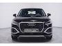 Audi Q2 35 TFSI Advanced Navi Virtual Cockpit Verwarmbare stoelen Clima 2 zones DAB-ontvangst keyless entry/start Camera 17"-lmv met 4-seizoenen banden Adaptive cruise afneembare trekhaak PDC v+a Apple-carplay stuurbediening