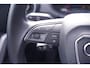 Audi Q2 35 TFSI Advanced Navi Virtual Cockpit Verwarmbare stoelen Clima 2 zones DAB-ontvangst keyless entry/start Camera 17"-lmv met 4-seizoenen banden Adaptive cruise afneembare trekhaak PDC v+a Apple-carplay stuurbediening