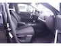 Audi Q2 35 TFSI Advanced Navi Virtual Cockpit Verwarmbare stoelen Clima 2 zones DAB-ontvangst keyless entry/start Camera 17"-lmv met 4-seizoenen banden Adaptive cruise afneembare trekhaak PDC v+a Apple-carplay stuurbediening
