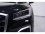 Audi Q2 35 TFSI Advanced Navi Virtual Cockpit Verwarmbare stoelen Clima 2 zones DAB-ontvangst keyless entry/start Camera 17"-lmv met 4-seizoenen banden Adaptive cruise afneembare trekhaak PDC v+a Apple-carplay stuurbediening