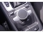Audi Q2 35 TFSI Advanced Navi Virtual Cockpit Verwarmbare stoelen Clima 2 zones DAB-ontvangst keyless entry/start Camera 17"-lmv met 4-seizoenen banden Adaptive cruise afneembare trekhaak PDC v+a Apple-carplay stuurbediening