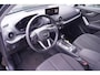 Audi Q2 35 TFSI Advanced Navi Virtual Cockpit Verwarmbare stoelen Clima 2 zones DAB-ontvangst keyless entry/start Camera 17"-lmv met 4-seizoenen banden Adaptive cruise afneembare trekhaak PDC v+a Apple-carplay stuurbediening