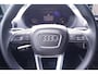 Audi Q2 35 TFSI Advanced Navi Virtual Cockpit Verwarmbare stoelen Clima 2 zones DAB-ontvangst keyless entry/start Camera 17"-lmv met 4-seizoenen banden Adaptive cruise afneembare trekhaak PDC v+a Apple-carplay stuurbediening
