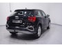 Audi Q2 35 TFSI Advanced Navi Virtual Cockpit Verwarmbare stoelen Clima 2 zones DAB-ontvangst keyless entry/start Camera 17"-lmv met 4-seizoenen banden Adaptive cruise afneembare trekhaak PDC v+a Apple-carplay stuurbediening