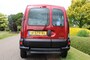 Renault Kangoo 1.4 RXE 75pk. Automaat Airco/Rolstoellift/Radio/CD