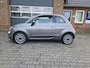 Fiat 500C 0.9 TwinAir Turbo Lounge