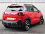 Citroën C3 Aircross 1.2 110pk S&S Shine | Navigatie | Climate Control | Cruise Control | AppleCarplay/AndroidAuto | Isofix | Achteruitrijcamera | Trekhaak |