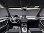 Audi Q3 2.0 TFSI quattro S-Line Automaat met Led !!! 18 Inch !!! Cruise !!! Nette auto !!!