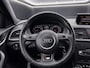 Audi Q3 2.0 TFSI quattro S-Line Automaat met Led !!! 18 Inch !!! Cruise !!! Nette auto !!!