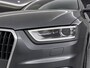 Audi Q3 2.0 TFSI quattro S-Line Automaat met Led !!! 18 Inch !!! Cruise !!! Nette auto !!!
