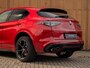 Alfa Romeo Stelvio 2.9 V6 AWD Quadrifoglio | Harman/Kardon | Rosso Competizione | Adapt. cruise | CarPlay | Carbon stuur