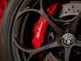 Alfa Romeo Stelvio 2.9 V6 AWD Quadrifoglio | Harman/Kardon | Rosso Competizione | Adapt. cruise | CarPlay | Carbon stuur