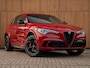 Alfa Romeo Stelvio 2.9 V6 AWD Quadrifoglio | Harman/Kardon | Rosso Competizione | Adapt. cruise | CarPlay | Carbon stuur