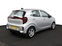 Kia Picanto 1.0 DPI DynamicLine Airco - Apple Carplay/Android Auto - Cruise Control - Navigatie - Achteruitrijcamera - Fabrieksgarantie tot 02-2032
