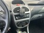 Peugeot 206 1.4 Quiksilver | Nieuw Binnen! | Airco | Apk 15-09-2026