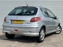 Peugeot 206 1.4 Quiksilver | Nieuw Binnen! | Airco | Apk 15-09-2026