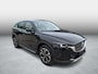 Mazda CX-5 2.0 e-SkyActiv-G M Hybrid 165 Newground , Trekhaak, Half Leder, 360 Camera, Cruise, Clima, Apple, Navi, LMV 19 Inch, Stuur/Stoelverwarming