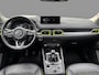 Mazda CX-5 2.0 e-SkyActiv-G M Hybrid 165 Newground , Trekhaak, Half Leder, 360 Camera, Cruise, Clima, Apple, Navi, LMV 19 Inch, Stuur/Stoelverwarming