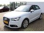 Audi A1 Sportback 1.4 TFSI Ambition Pro Line Business 123Pk | Incl. 12 maanden Garantie | Stoelverwarming | Parkeersensoren | Cruise controle | Climate controle | Navigatie | Isofix | Multifunctioneel stuurwiel |