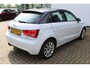Audi A1 Sportback 1.4 TFSI Ambition Pro Line Business 123Pk | Incl. 12 maanden Garantie | Stoelverwarming | Parkeersensoren | Cruise controle | Climate controle | Navigatie | Isofix | Multifunctioneel stuurwiel |