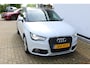 Audi A1 Sportback 1.4 TFSI Ambition Pro Line Business 123Pk | Incl. 12 maanden Garantie | Stoelverwarming | Parkeersensoren | Cruise controle | Climate controle | Navigatie | Isofix | Multifunctioneel stuurwiel |